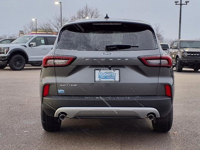 2026 Ford Escape Active®