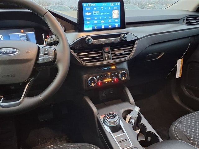 2026 Ford Escape Active®