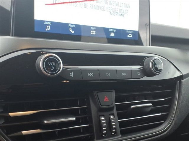 2026 Ford Escape Active®