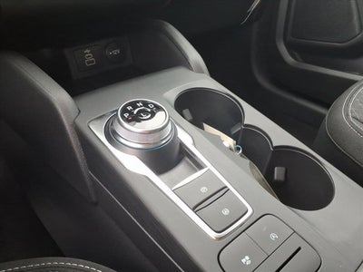 2026 Ford Escape Active®