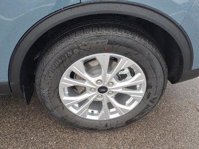 2026 Ford Escape Active®