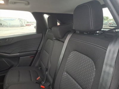 2026 Ford Escape Active®