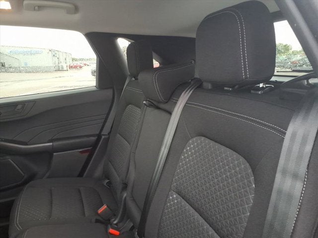 2026 Ford Escape Active®