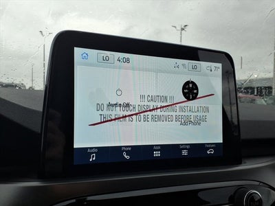 2026 Ford Escape Active®