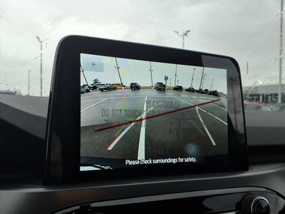 2026 Ford Escape Active®