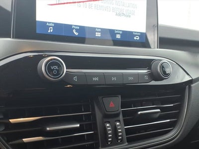 2026 Ford Escape Active®