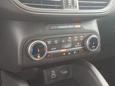 2026 Ford Escape Active®