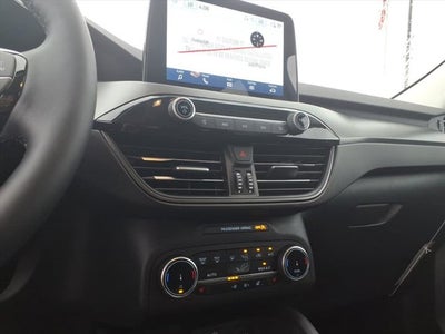 2026 Ford Escape Active®