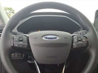 2026 Ford Escape Active®