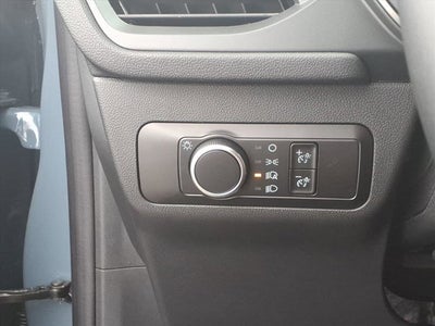 2026 Ford Escape Active®