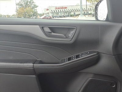 2026 Ford Escape Active®