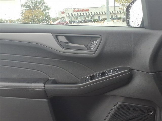 2026 Ford Escape Active®