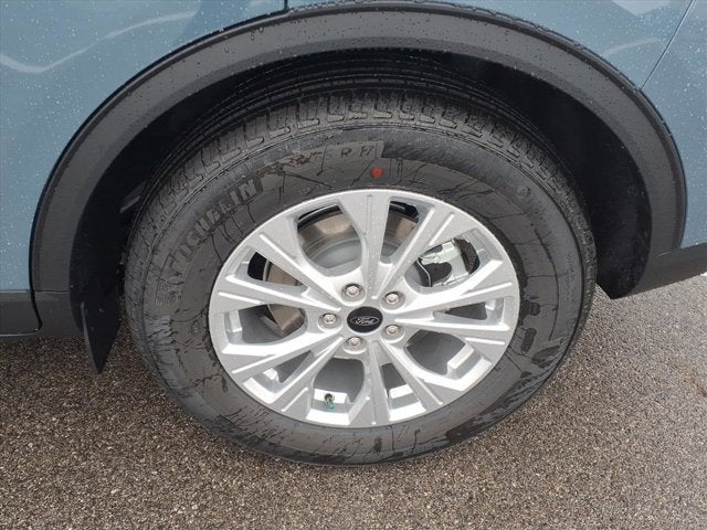 2026 Ford Escape Active®