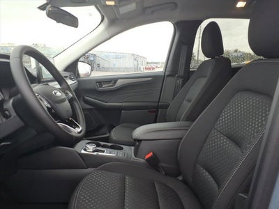 2026 Ford Escape Active®