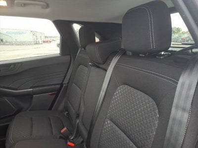 2026 Ford Escape Active®