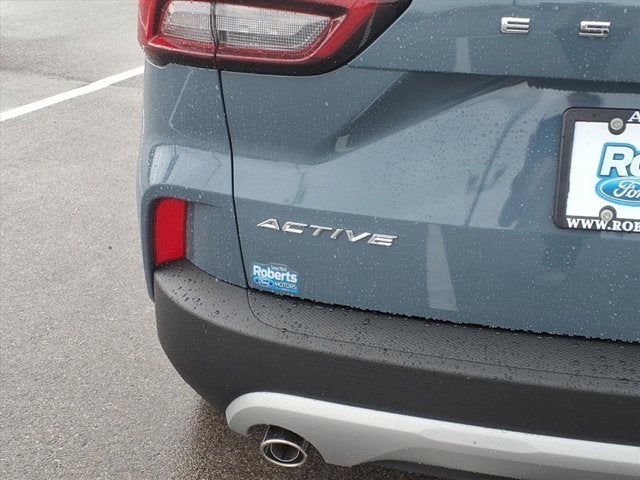 2026 Ford Escape Active®