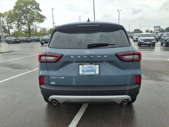 2026 Ford Escape Active®
