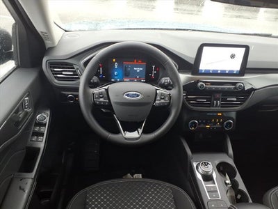 2026 Ford Escape Active®