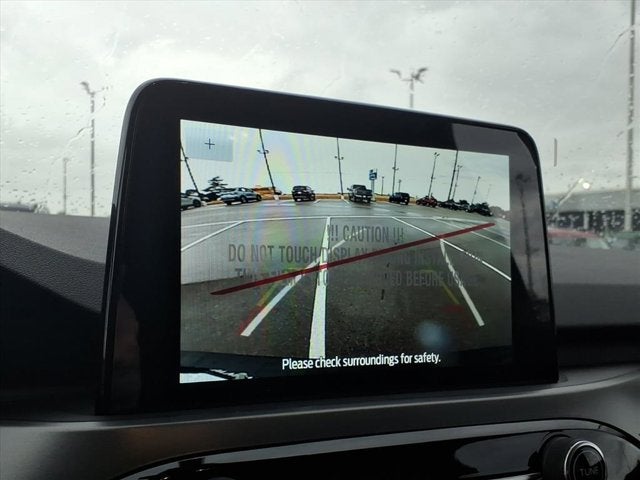 2026 Ford Escape Active®