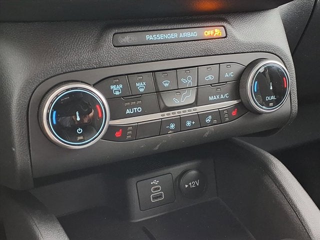 2026 Ford Escape Active®