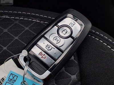 2026 Ford Escape Active®