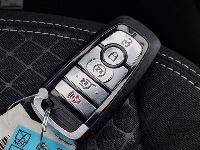 2026 Ford Escape Active®