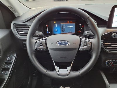 2026 Ford Escape Active®