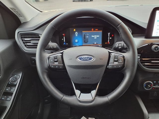 2026 Ford Escape Active®