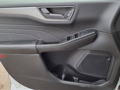 2026 Ford Escape Active®