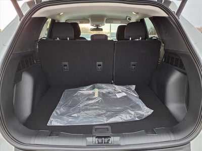 2026 Ford Escape Active®