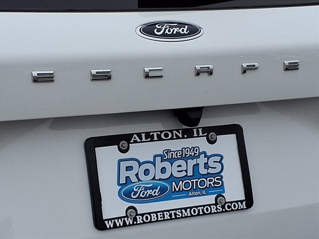 2026 Ford Escape Active®