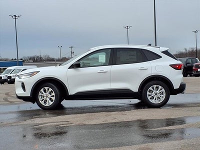2026 Ford Escape Active®