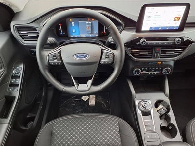 2026 Ford Escape Active®