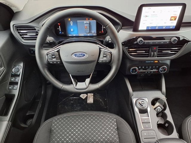 2026 Ford Escape Active®