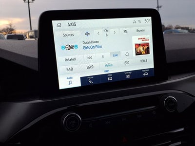 2026 Ford Escape Active®