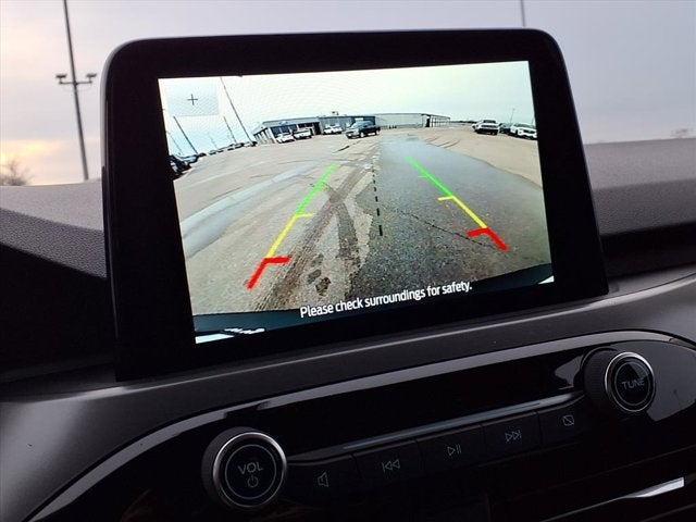 2026 Ford Escape Active®