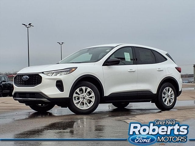 2026 Ford Escape Active®