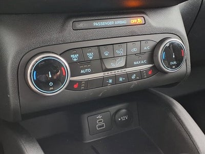 2026 Ford Escape Active®