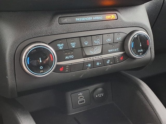 2026 Ford Escape Active®