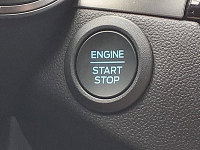 2026 Ford Escape Active®