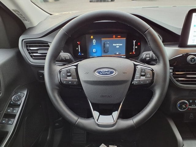 2026 Ford Escape Active®