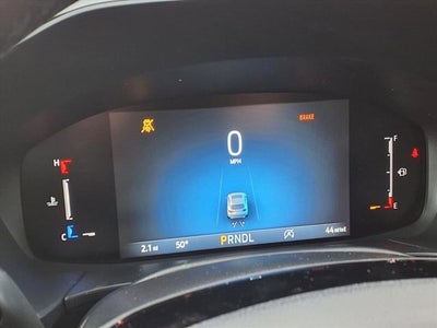 2026 Ford Escape Active®