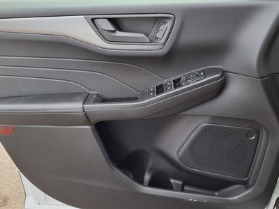 2026 Ford Escape Active®