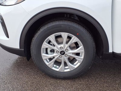 2026 Ford Escape Active®