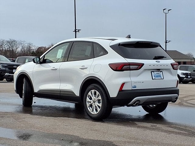 2026 Ford Escape Active®