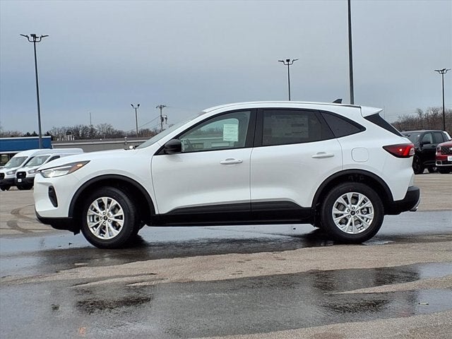 2026 Ford Escape Active®