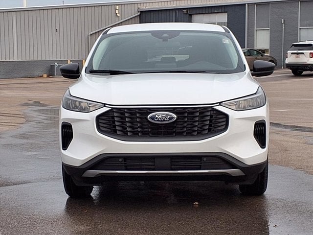 2026 Ford Escape Active®