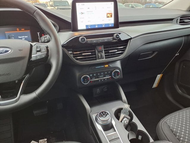 2026 Ford Escape Active®