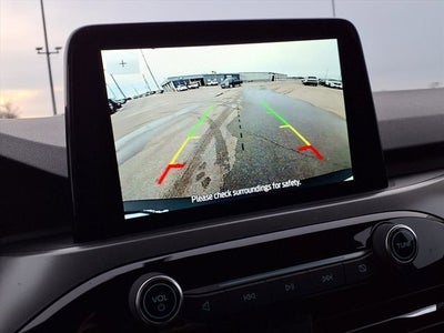 2026 Ford Escape Active®