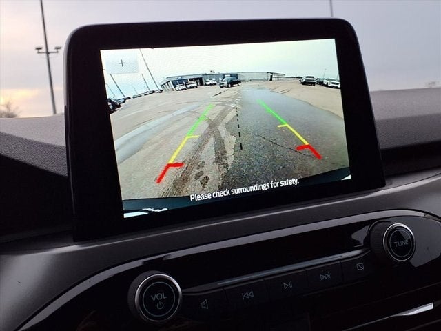 2026 Ford Escape Active®